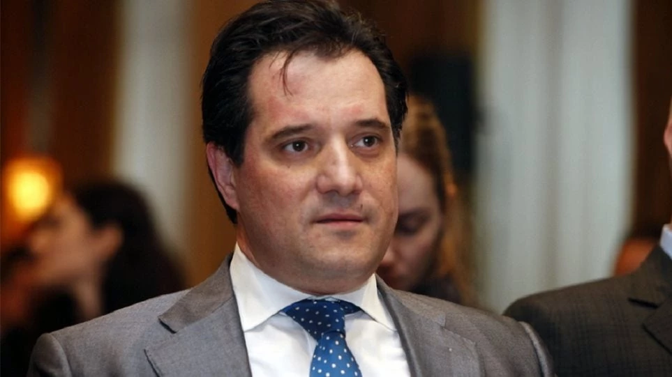 Γεωργιάδης για ΚΕΕΛΠΝΟ: Δεν υπάρχει «τρύπα» – Δεν λείπει ούτε ένα ευρώ